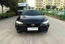 丰田亚洲龙(进口)