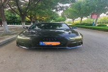 奥迪A6L