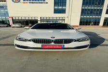 宝马5系