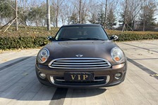 宝马 MINI