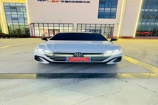 一汽-大众CC