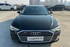 奥迪A6L