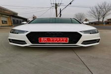 奥迪A4L