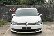 大众 夏朗(进口)