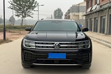 大众 途昂