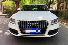 奥迪Q5