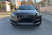 奥迪Q7(进口)