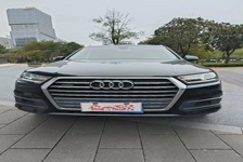 奥迪Q7(进口)