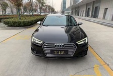 奥迪A4L