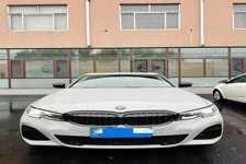 宝马3系