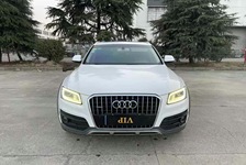 奥迪Q5