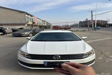 大众 朗逸