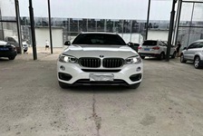宝马X6(进口)