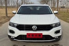 大众 探歌
