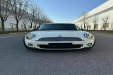 宝马 MINI