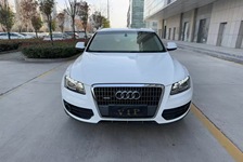 奥迪Q5