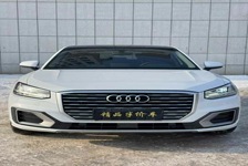 奥迪 Q2