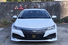 丰田 亚洲狮