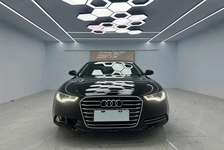 奥迪A6L