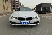 宝马3系