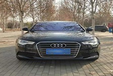 奥迪A6L