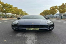 保时捷Macan