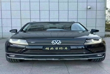 大众 途锐(进口)