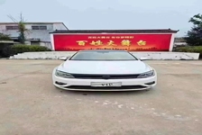 大众 凌度