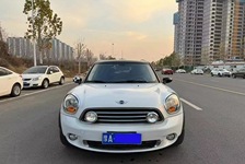 宝马 MINI