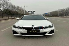 宝马3系