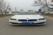 宝马5系