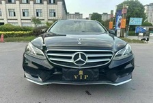 奔驰E级