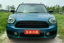 宝马 MINI