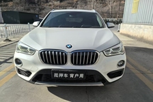 宝马X1