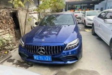 奔驰C级