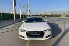 奥迪A4L