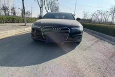 奥迪A6L