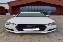奥迪A4L
