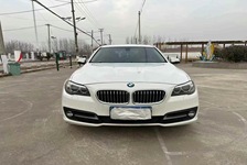 宝马5系