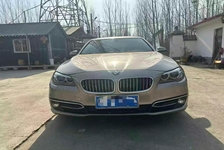 宝马5系