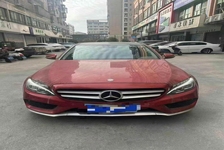 奔驰C级