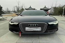 奥迪A6L