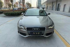 奥迪A4L