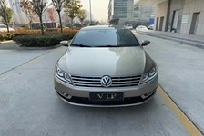 一汽-大众CC