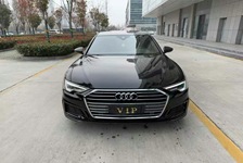 奥迪A6L