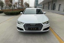 奥迪A4L