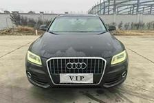 奥迪Q5