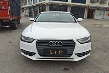 奥迪A4
