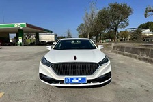 红旗H5