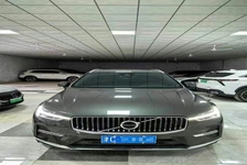 沃尔沃 XC60